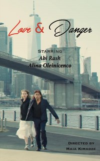 Love and Danger