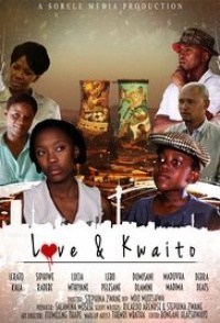 Love and Kwaito