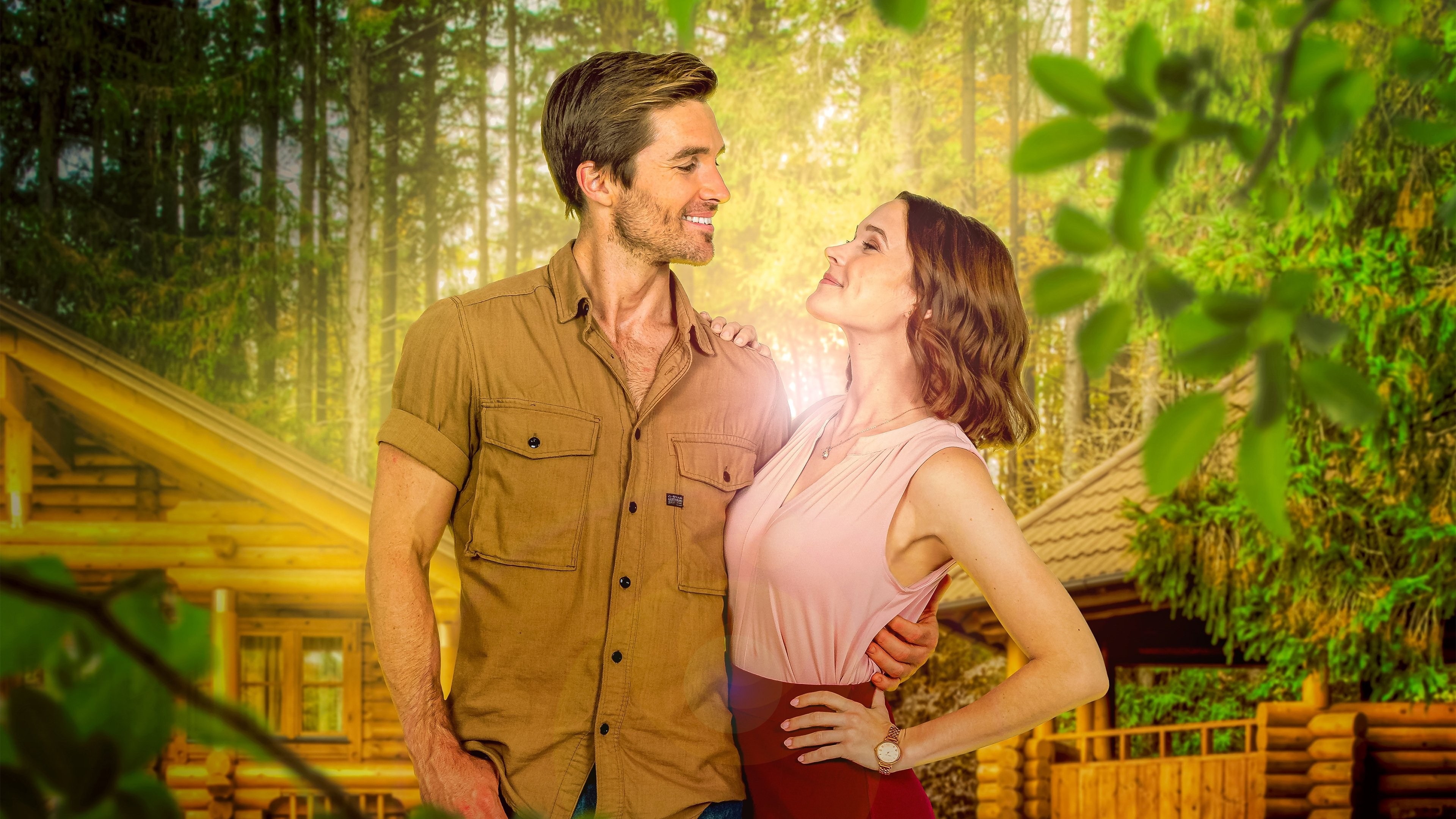 Foto de LOVE AT THE LODGE