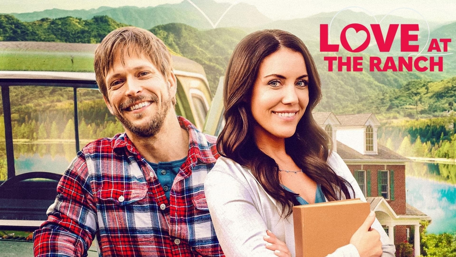 Foto de LOVE AT THE RANCH