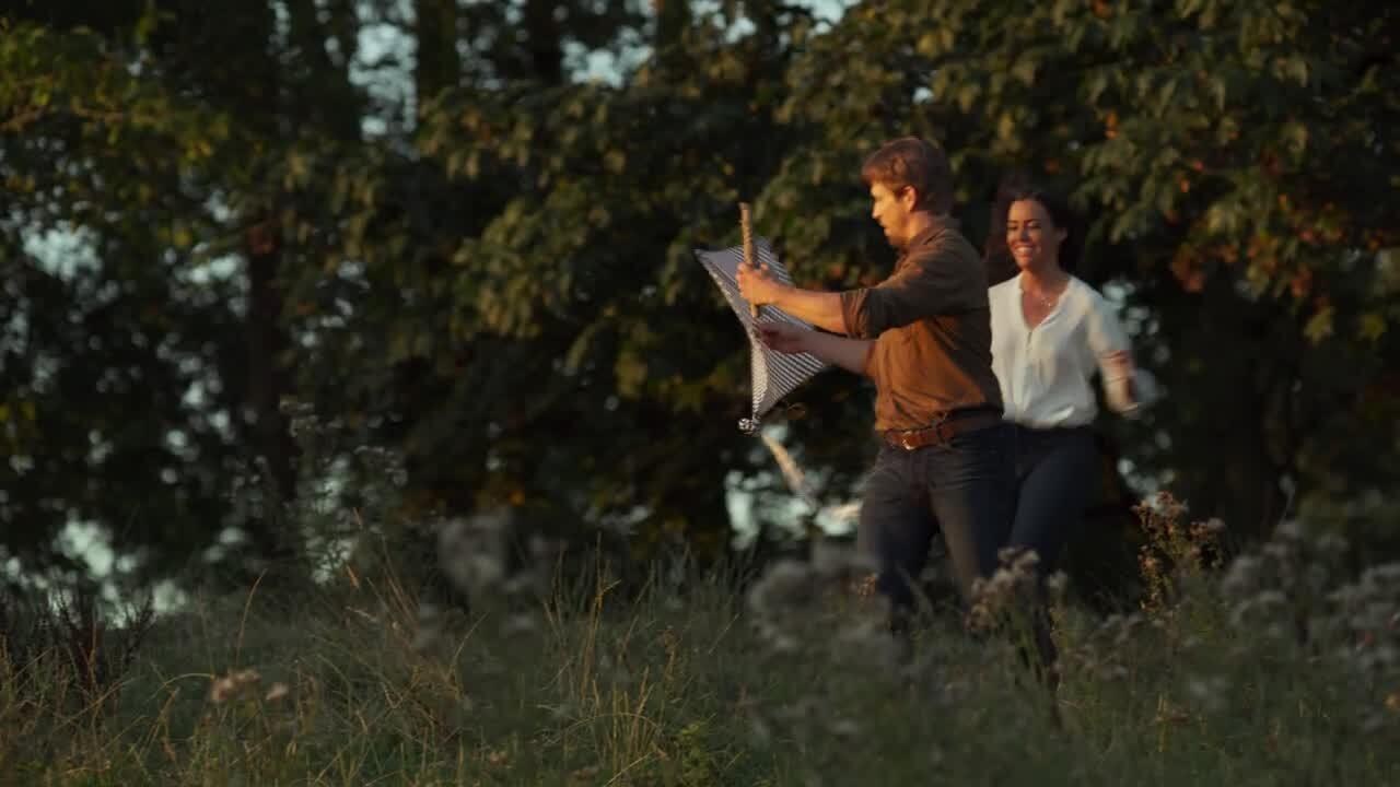 Foto de LOVE AT THE RANCH
