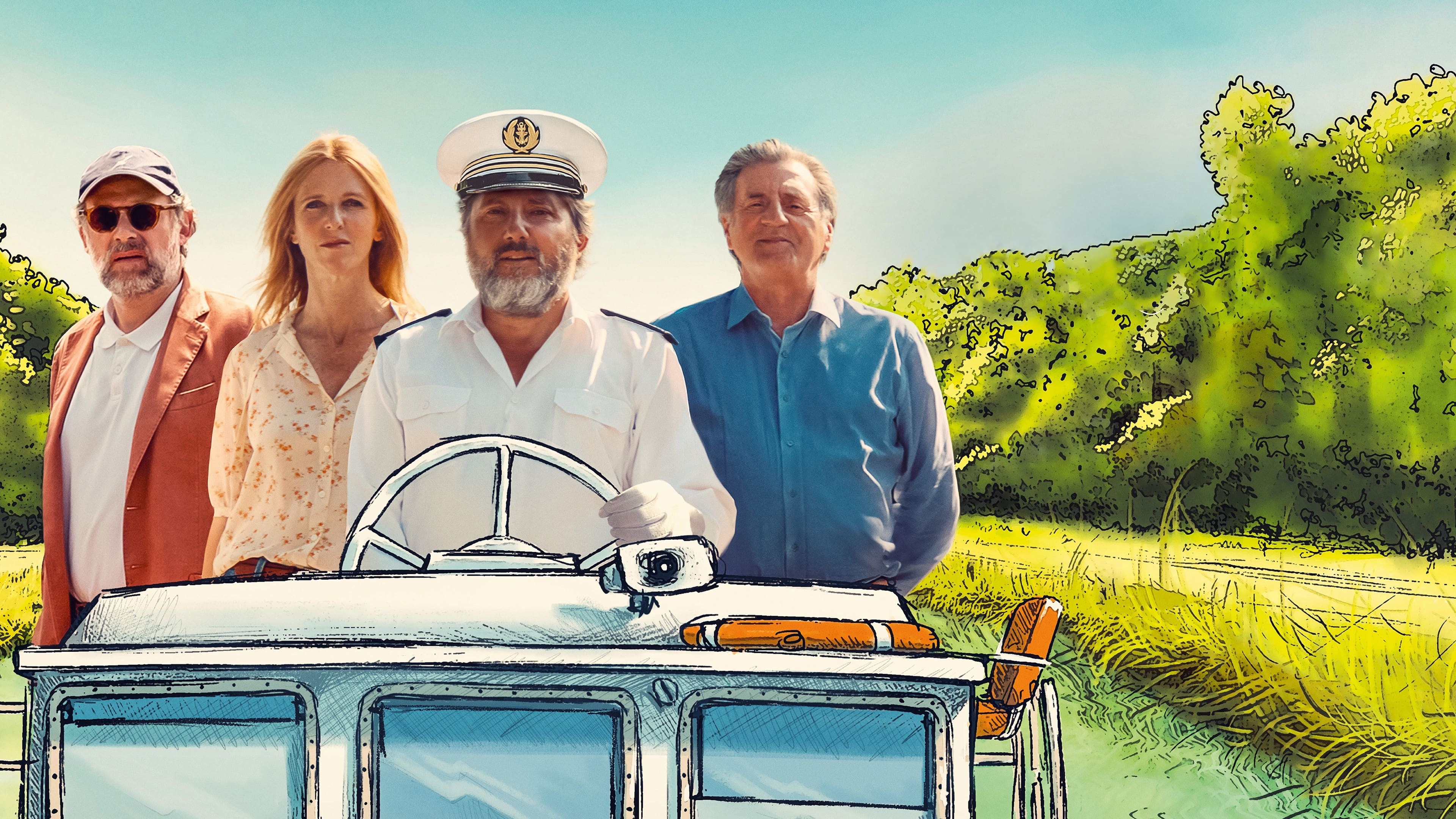 Foto de EL BARCO DEL AMOR