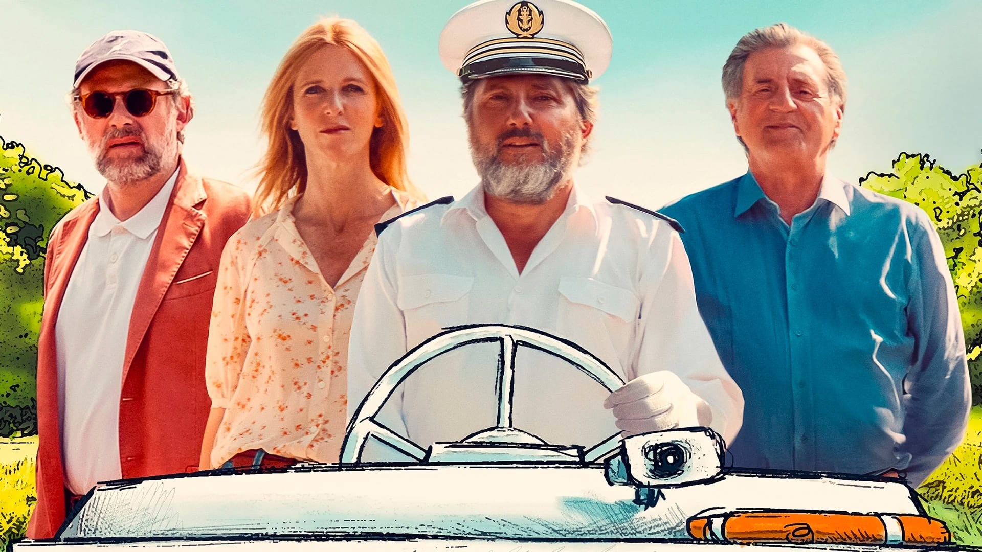 Foto de EL BARCO DEL AMOR