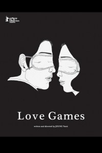 Película Love Games
