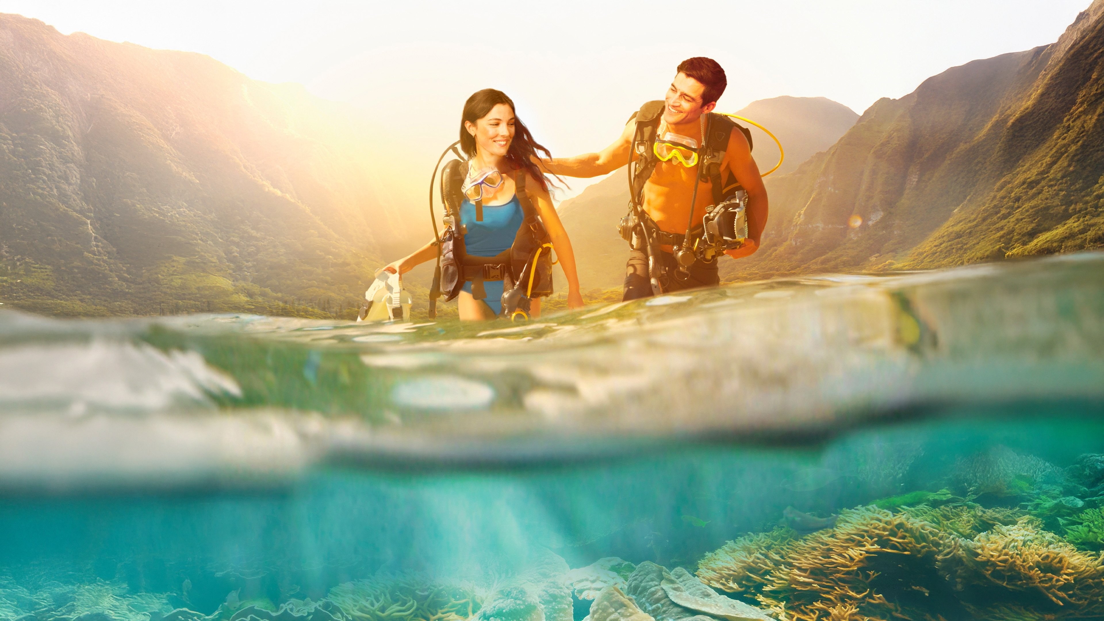 Foto de LOVE IN TAHITI