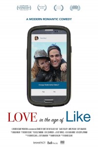 Love in the Age of Like