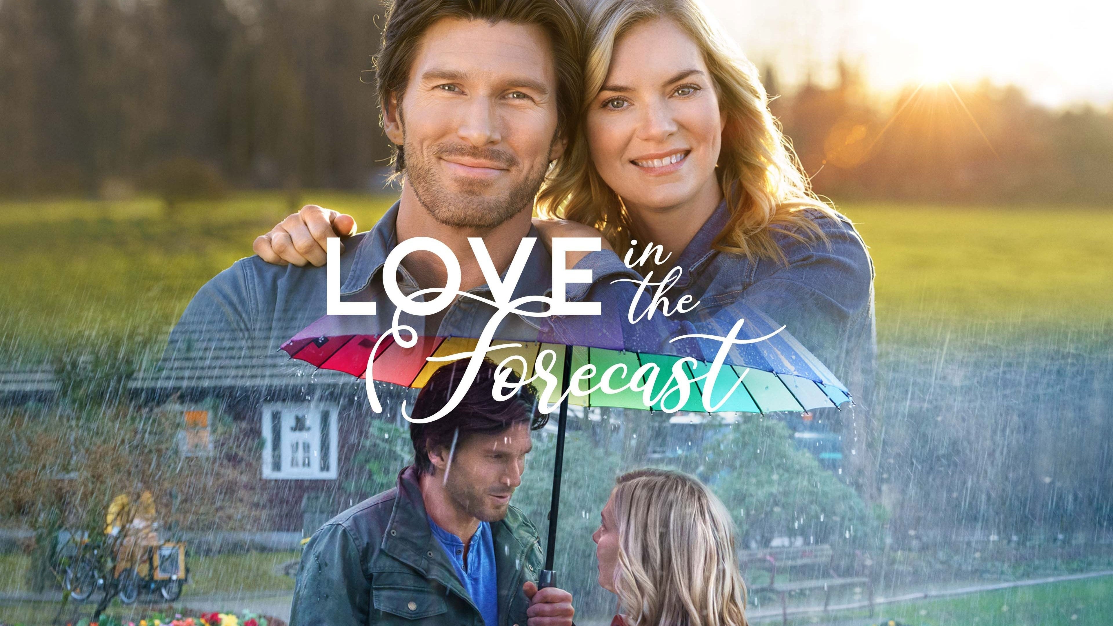 Foto de LOVE IN THE FORECAST