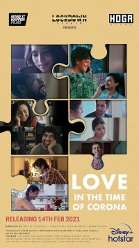 Love in the Time of Corona