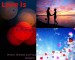Love is