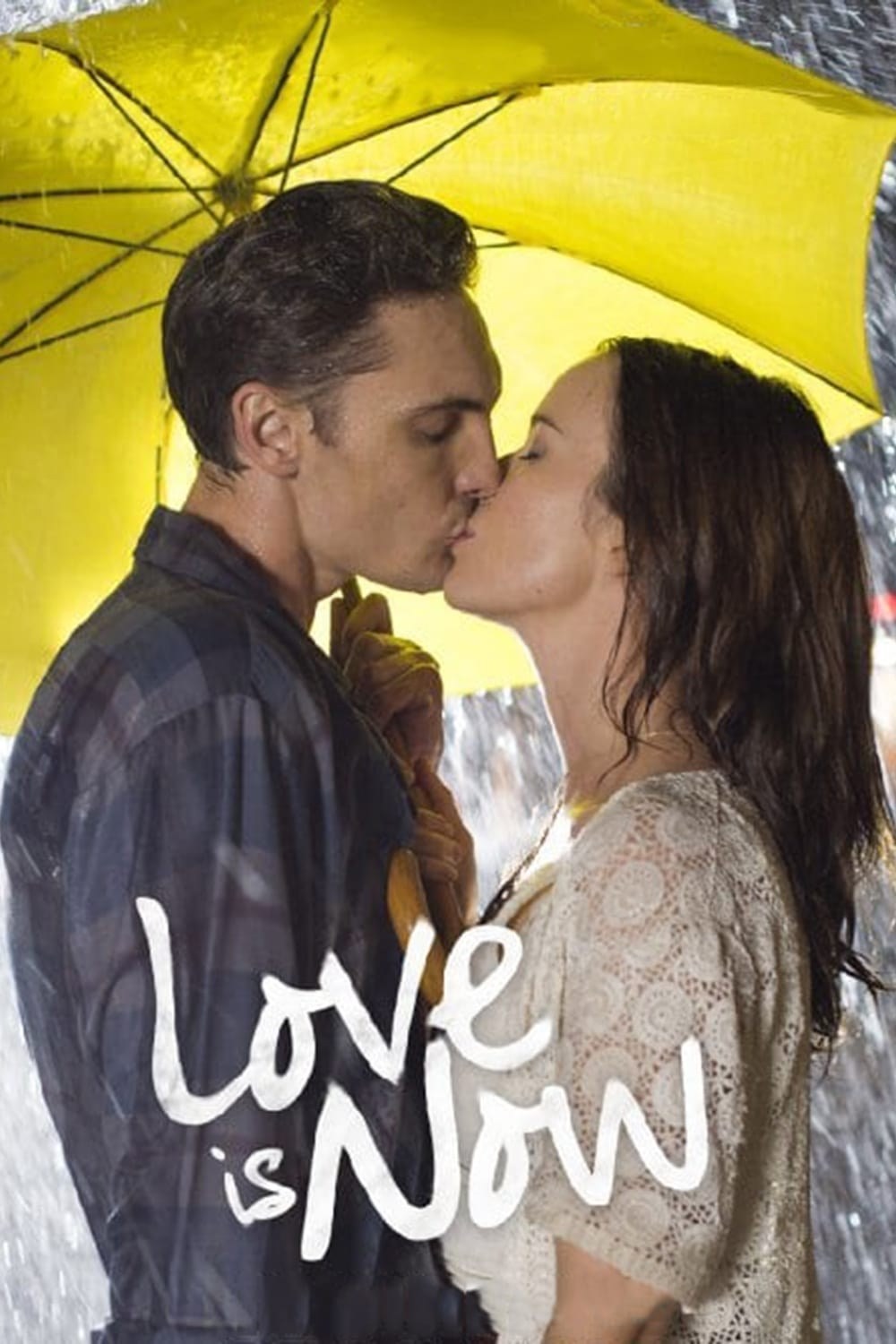 Poster de LOVE IS NOW
