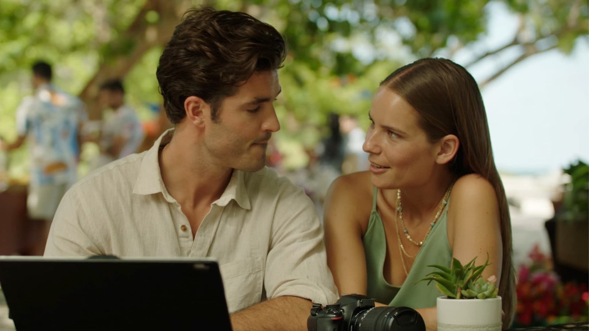 Foto de LOVE MARKS THE SPOT