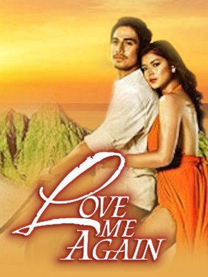 Love Me Again