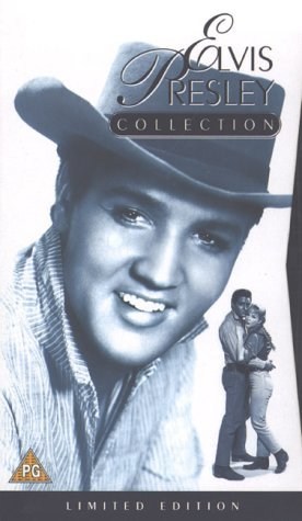 Poster de LOVE ME TENDER