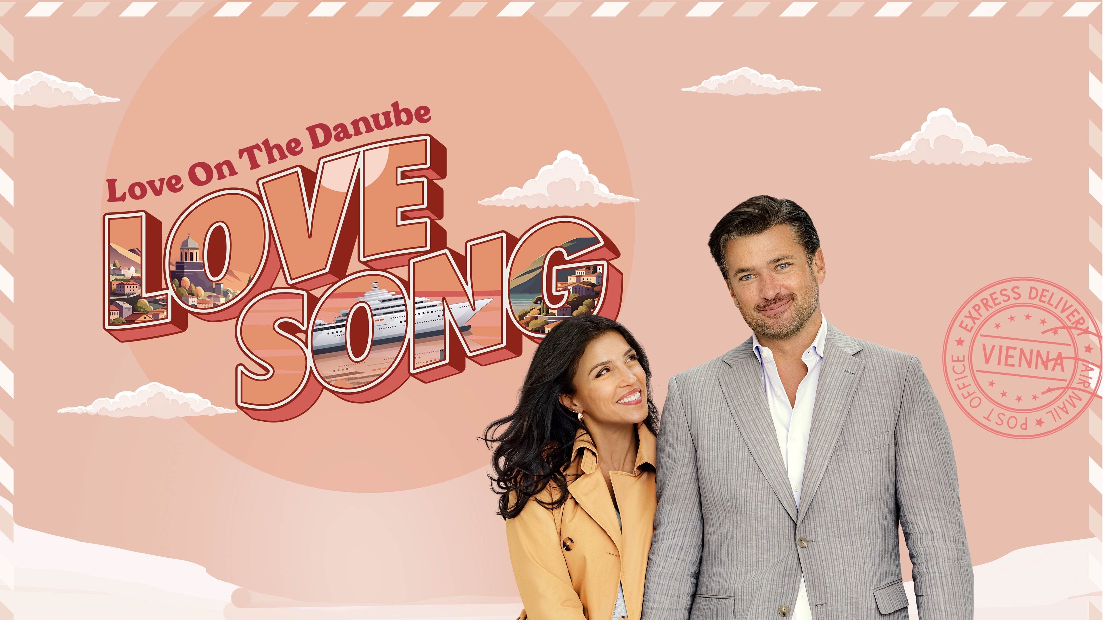 Foto de LOVE ON THE DANUBE: LOVE SONG