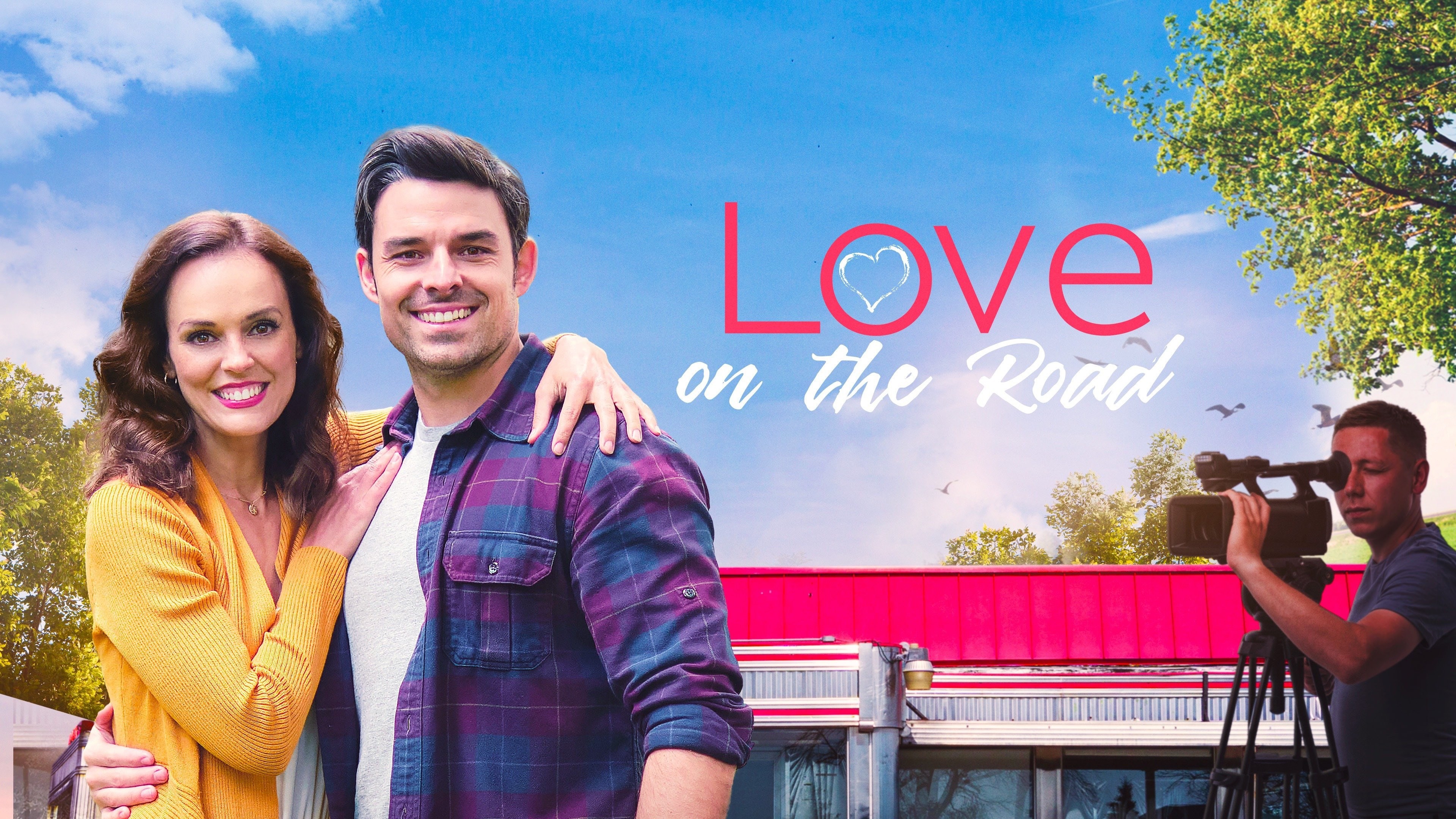 Foto de LOVE ON THE ROAD