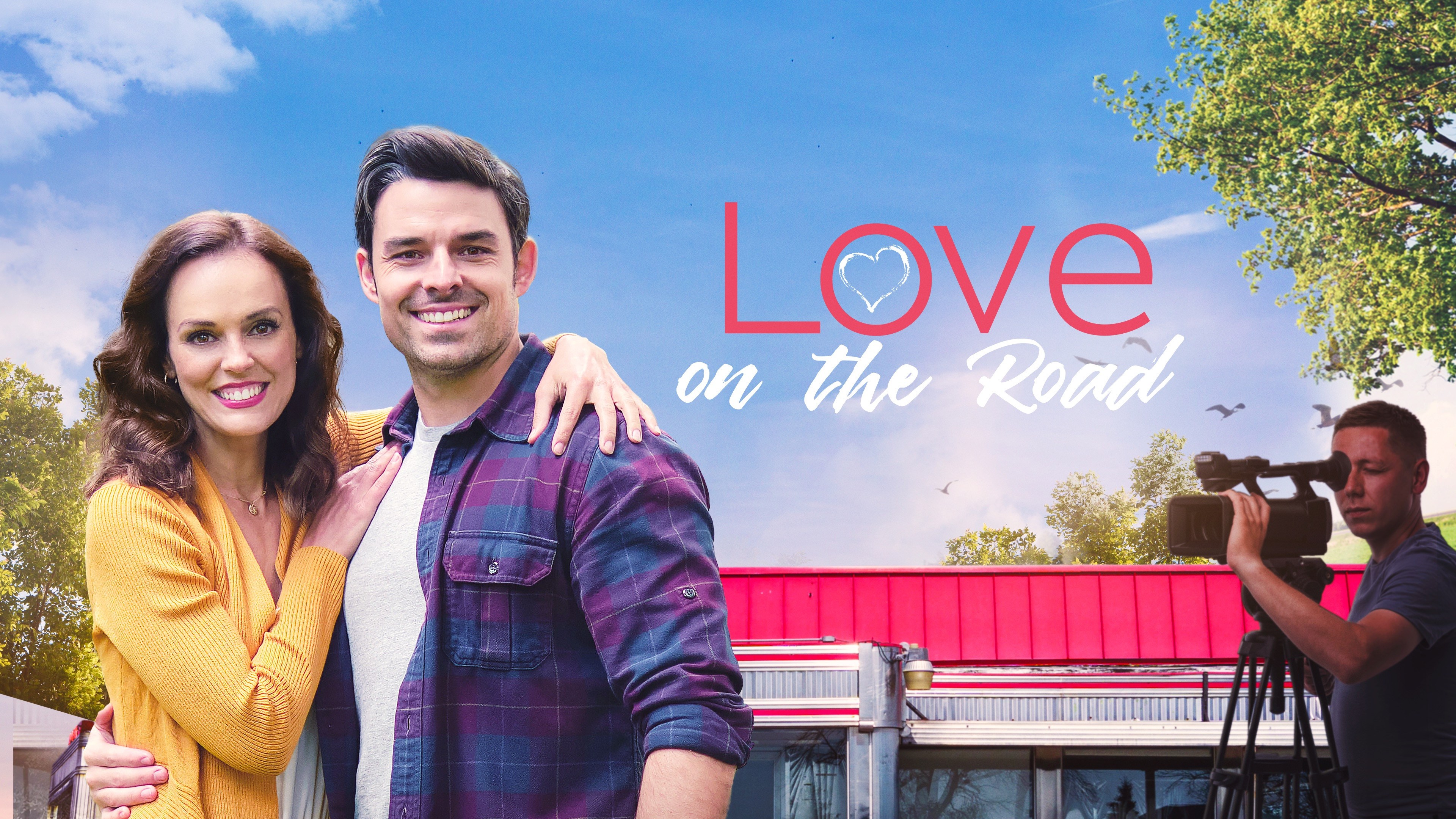 Foto de LOVE ON THE ROAD