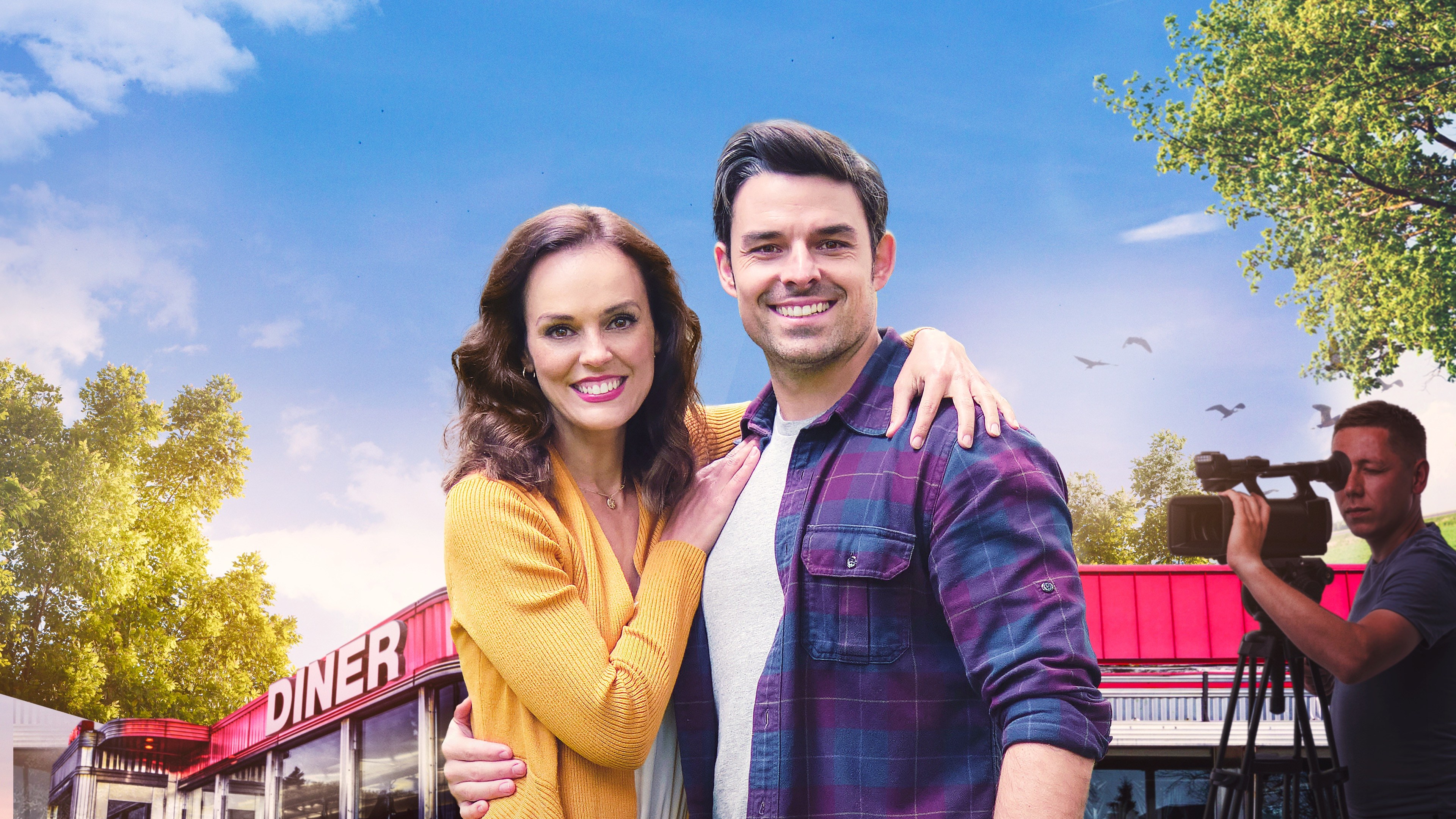 Foto de LOVE ON THE ROAD