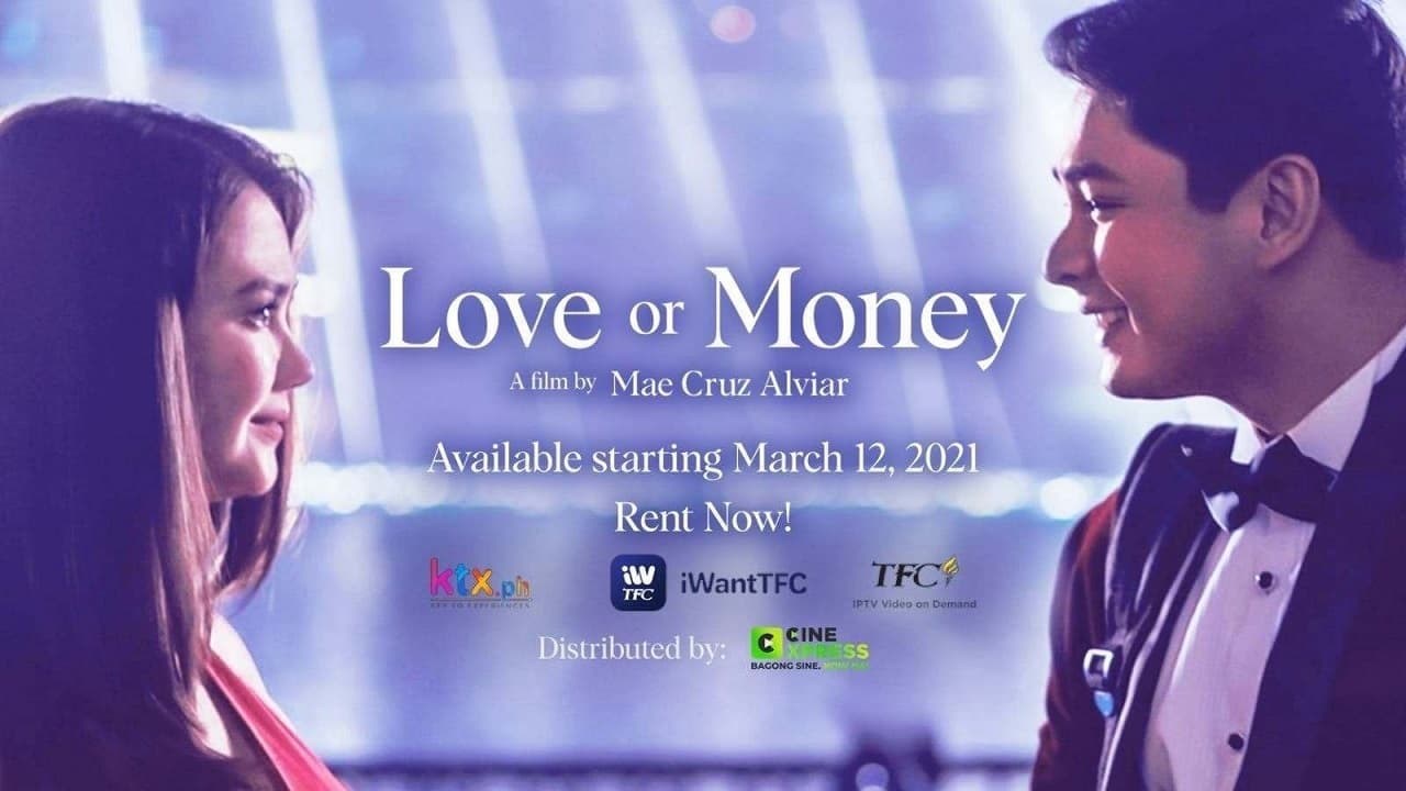 Foto de LOVE OR MONEY