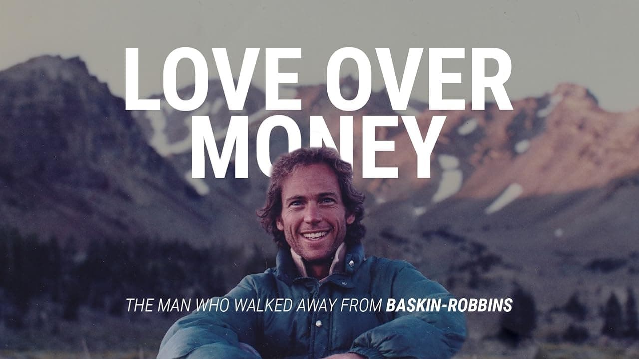 Foto de LOVE OVER MONEY