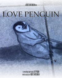 Love Penguin