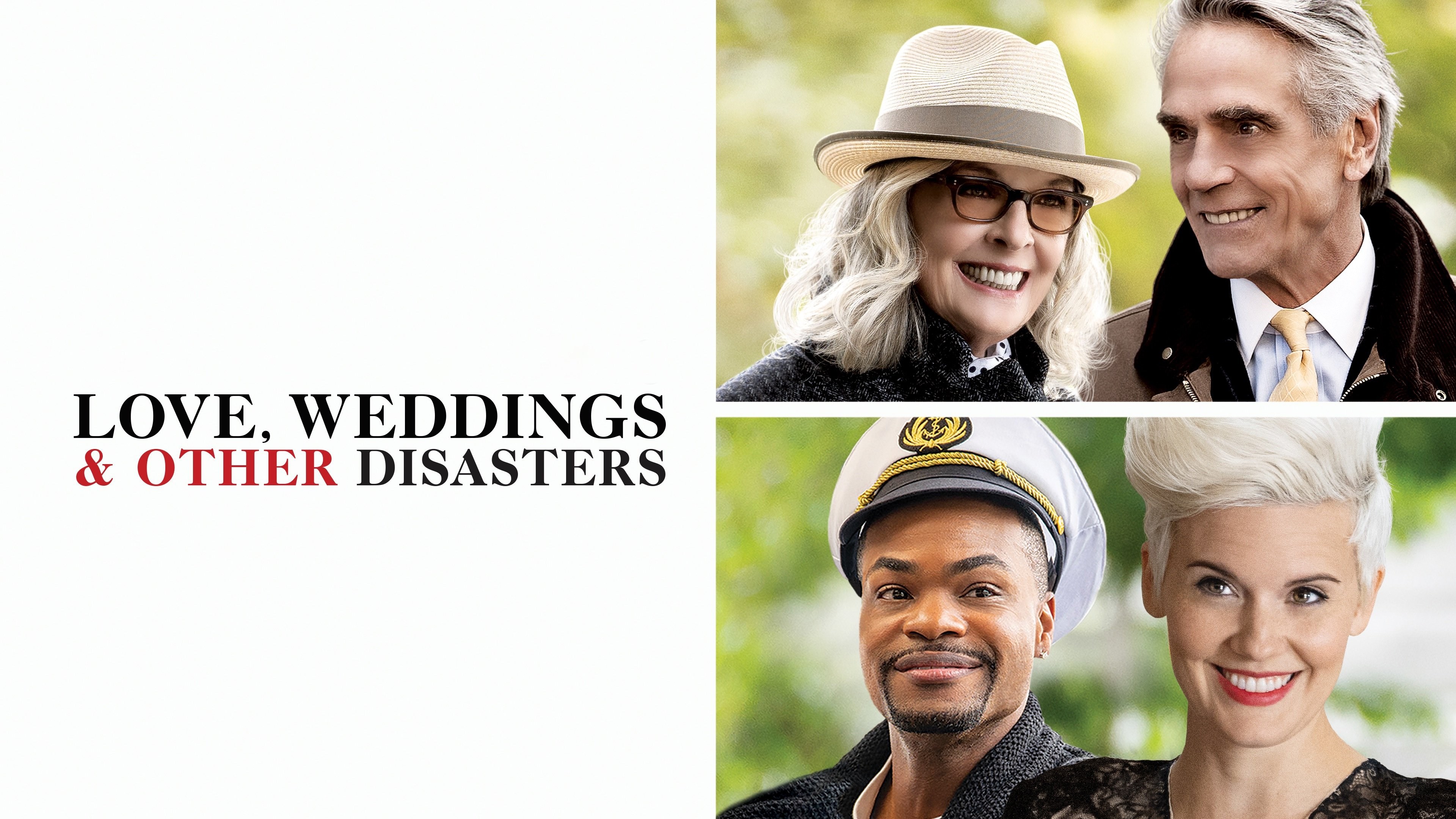 Foto de LOVE, WEDDINGS & OTHER DISASTERS
