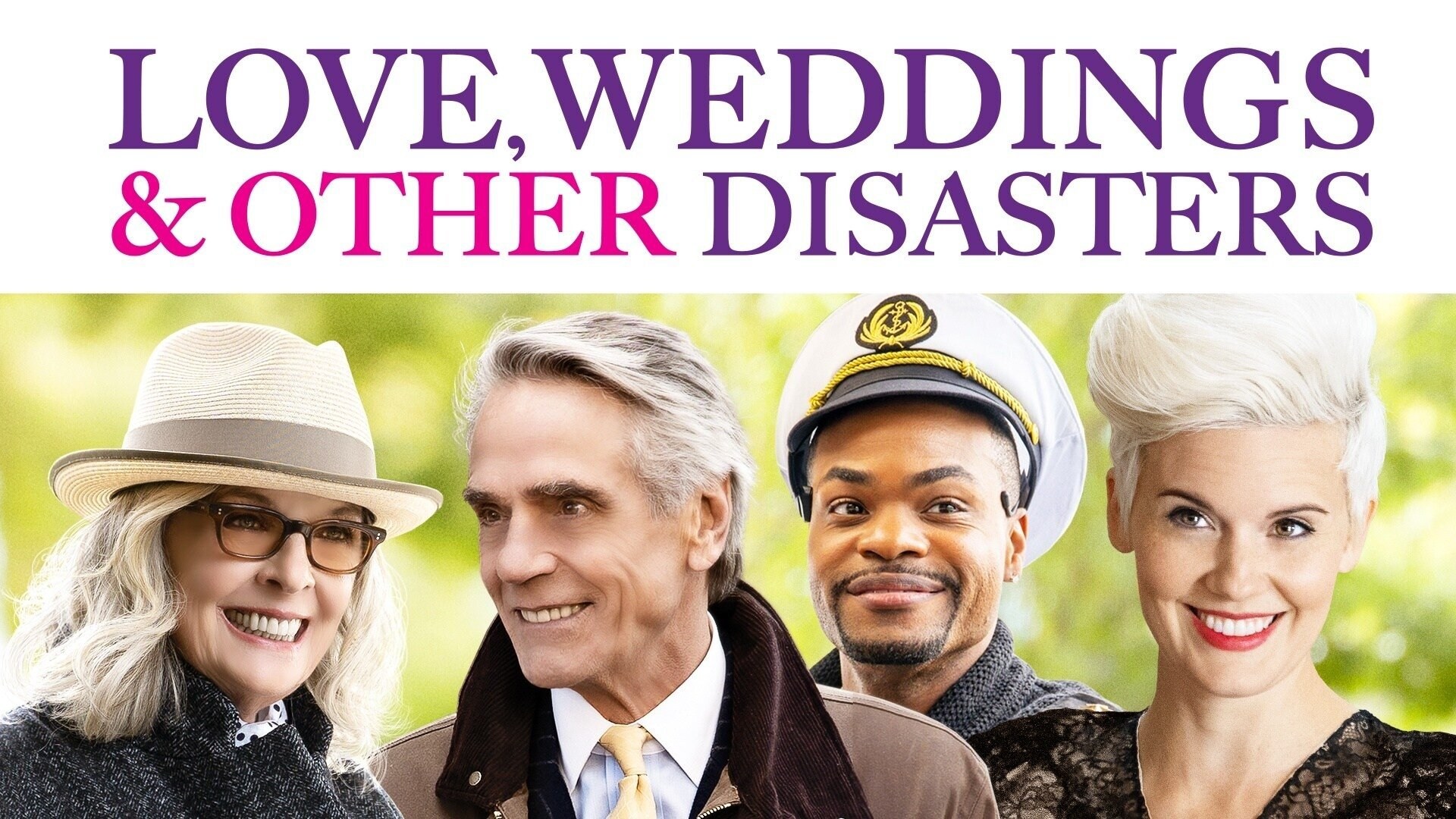 Foto de LOVE, WEDDINGS & OTHER DISASTERS