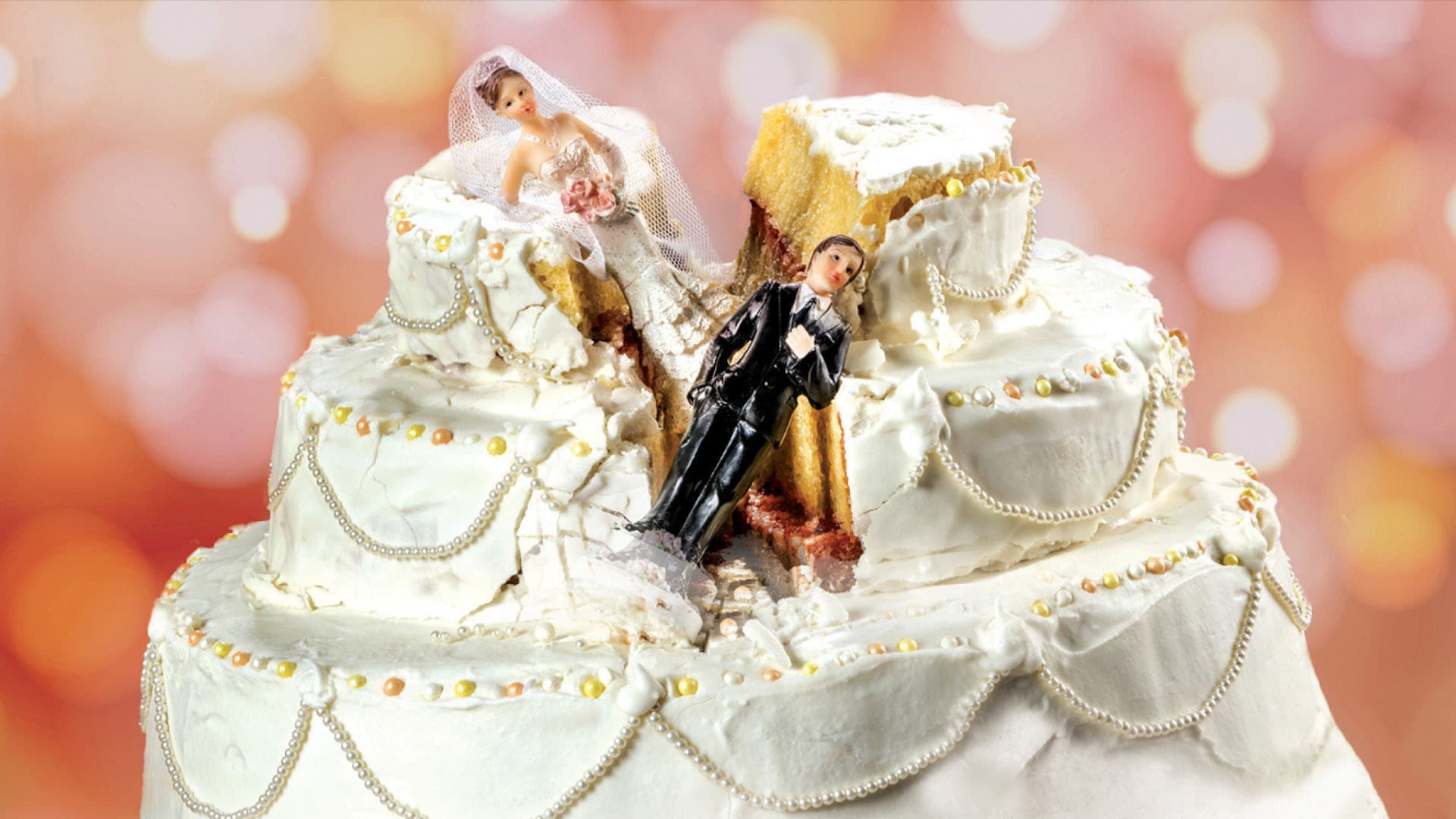 Foto de LOVE, WEDDINGS & OTHER DISASTERS