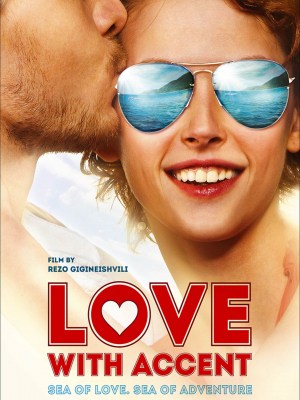 Love with Accent