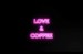 Love & Coffee