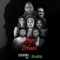 Love & Issues