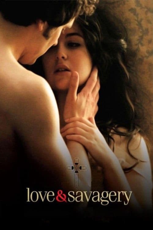 Poster de LOVE & SAVAGERY