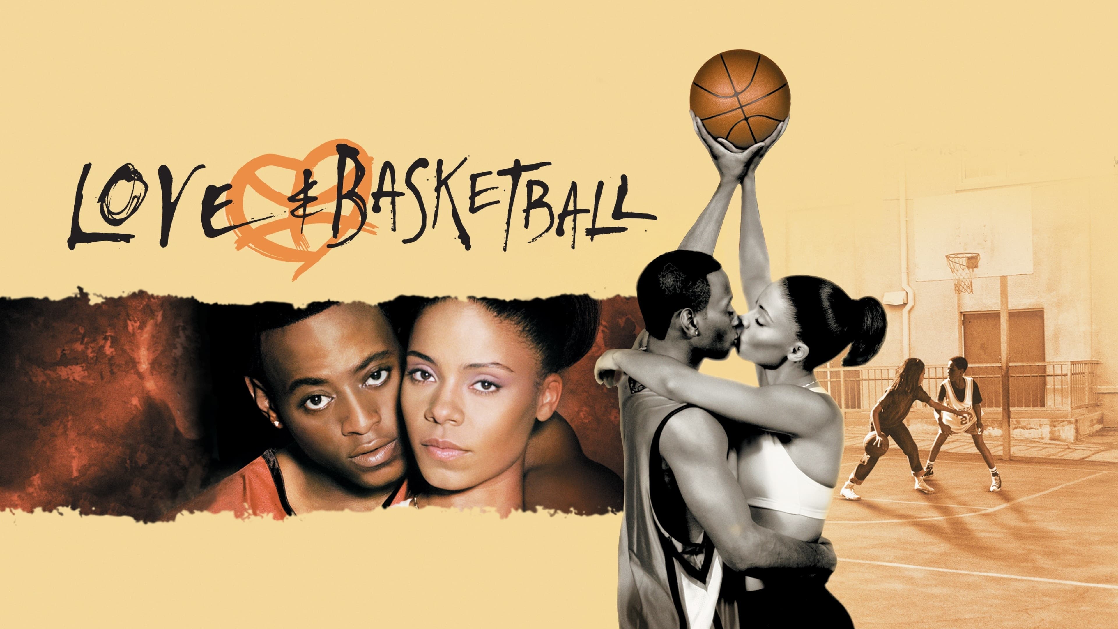 Foto de LOVE & BASKETBALL
