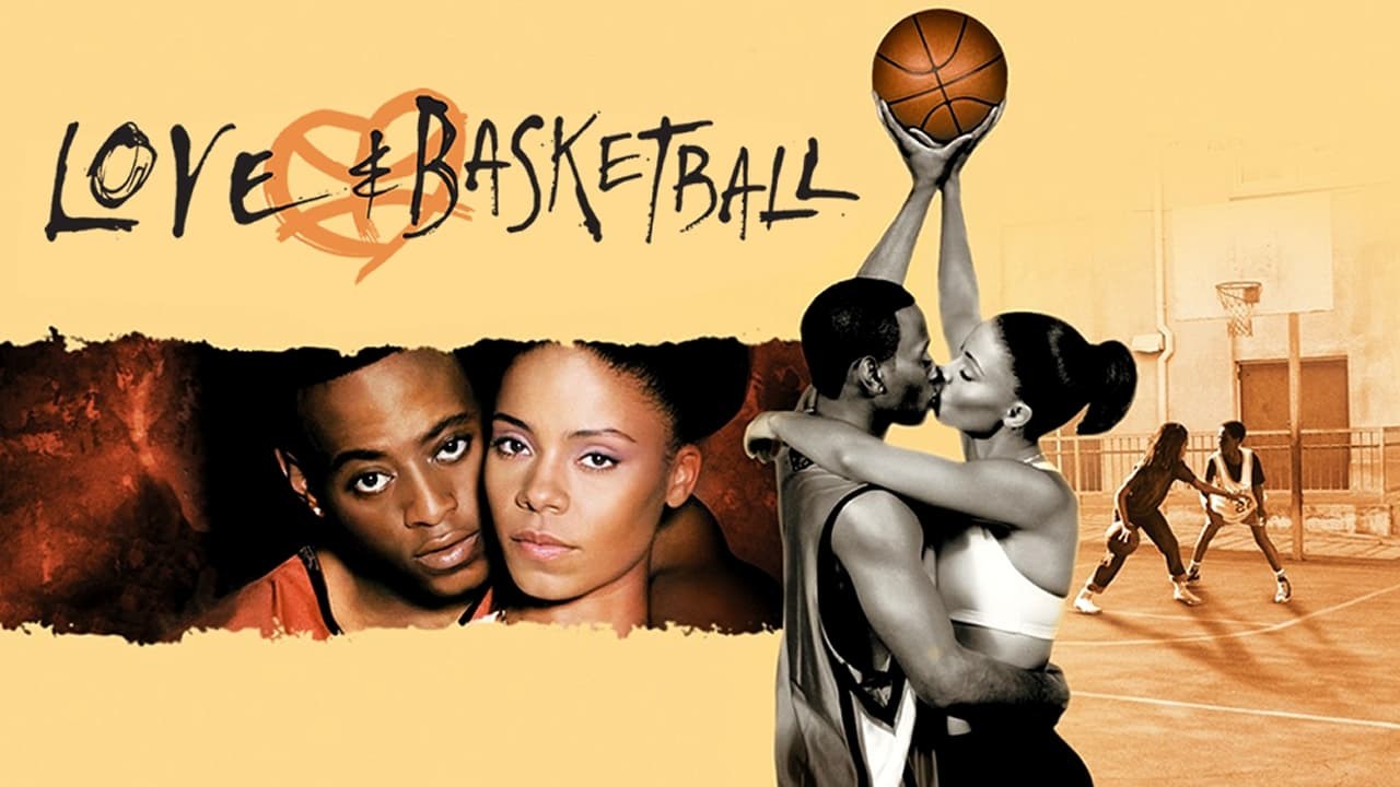 Foto de LOVE & BASKETBALL
