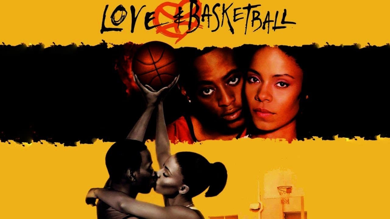 Foto de LOVE & BASKETBALL
