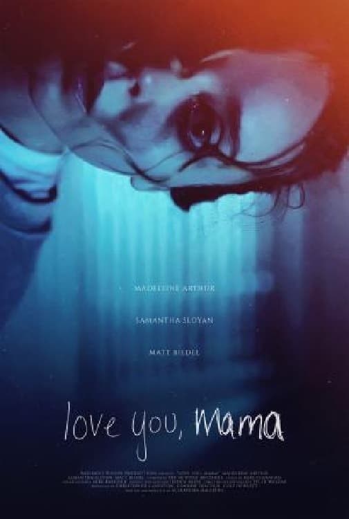 Poster de LOVE YOU, MAMA