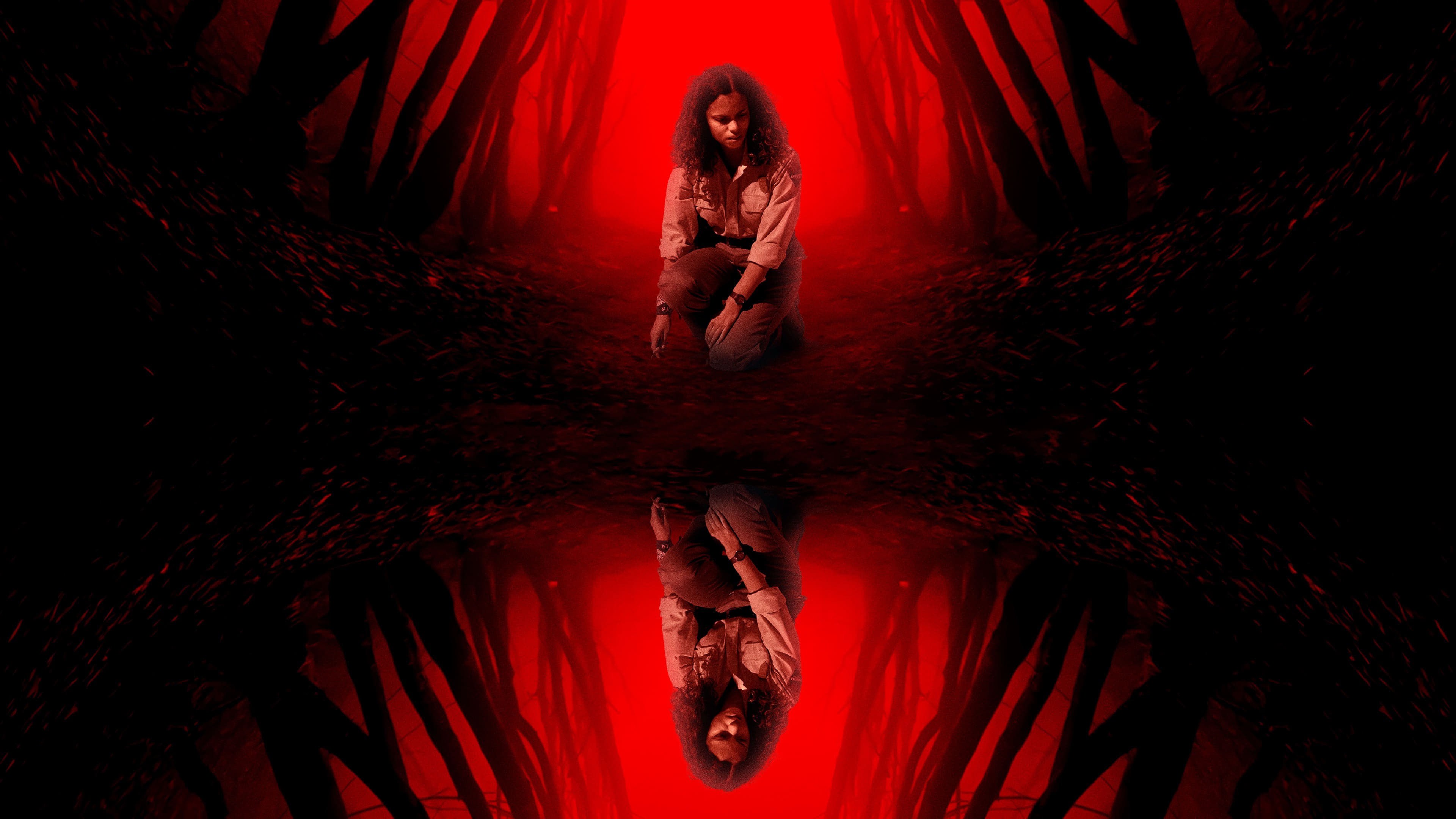 Foto de LOVELY, DARK, AND DEEP