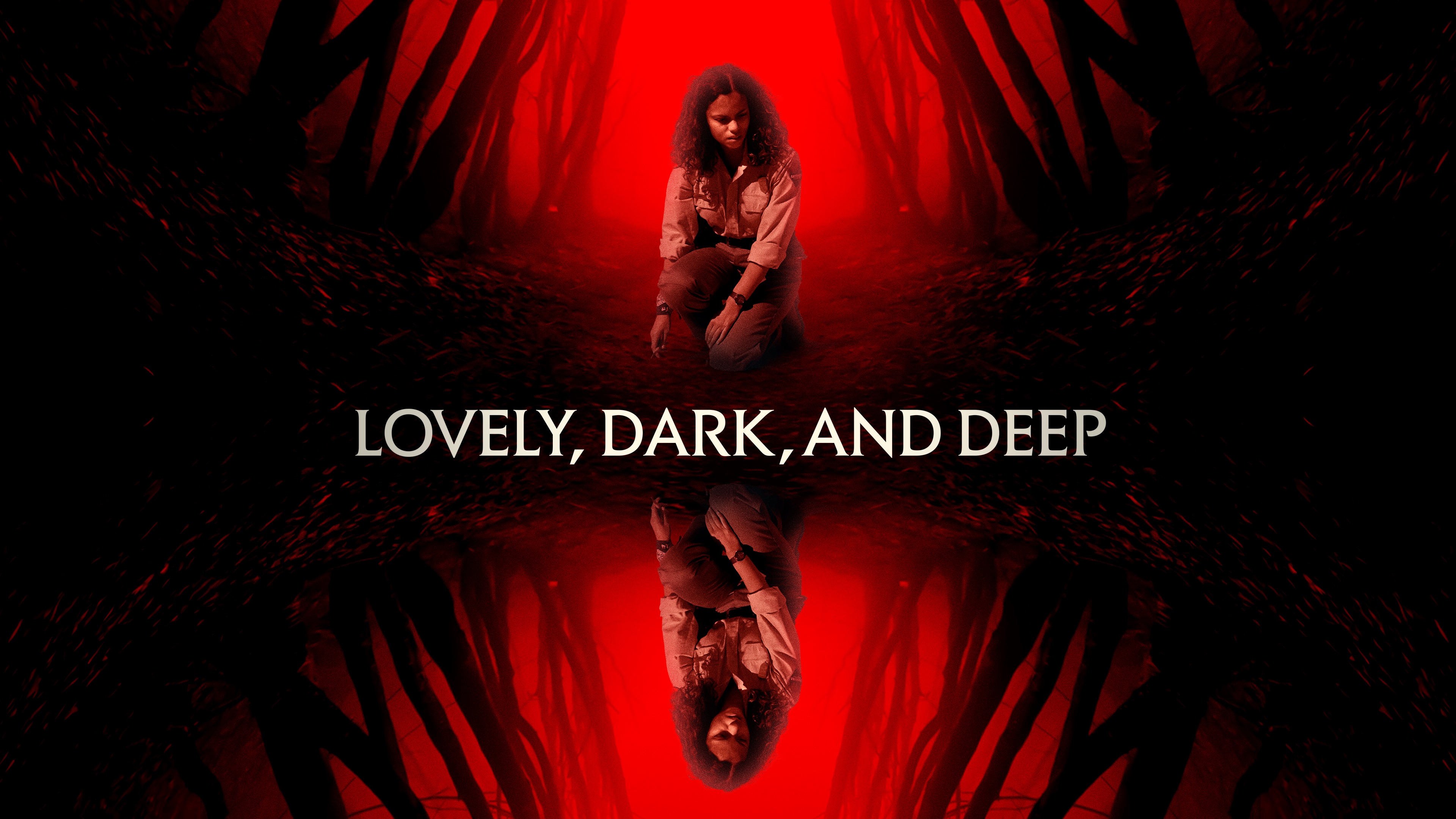 Foto de LOVELY, DARK, AND DEEP