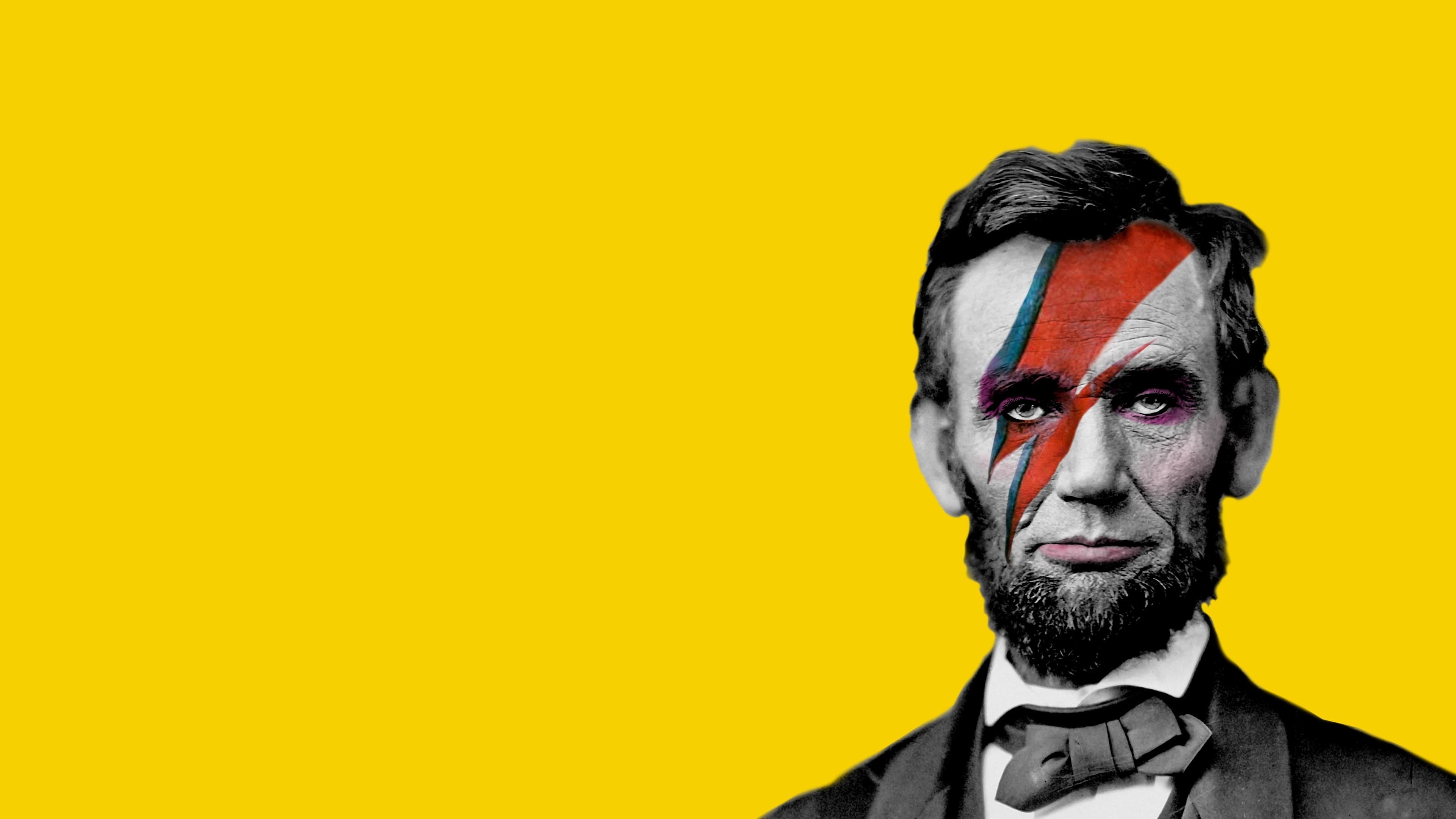 Foto de LOVER OF MEN: THE UNTOLD HISTORY OF ABRAHAM LINCOLN