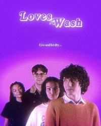 Love's a Wash