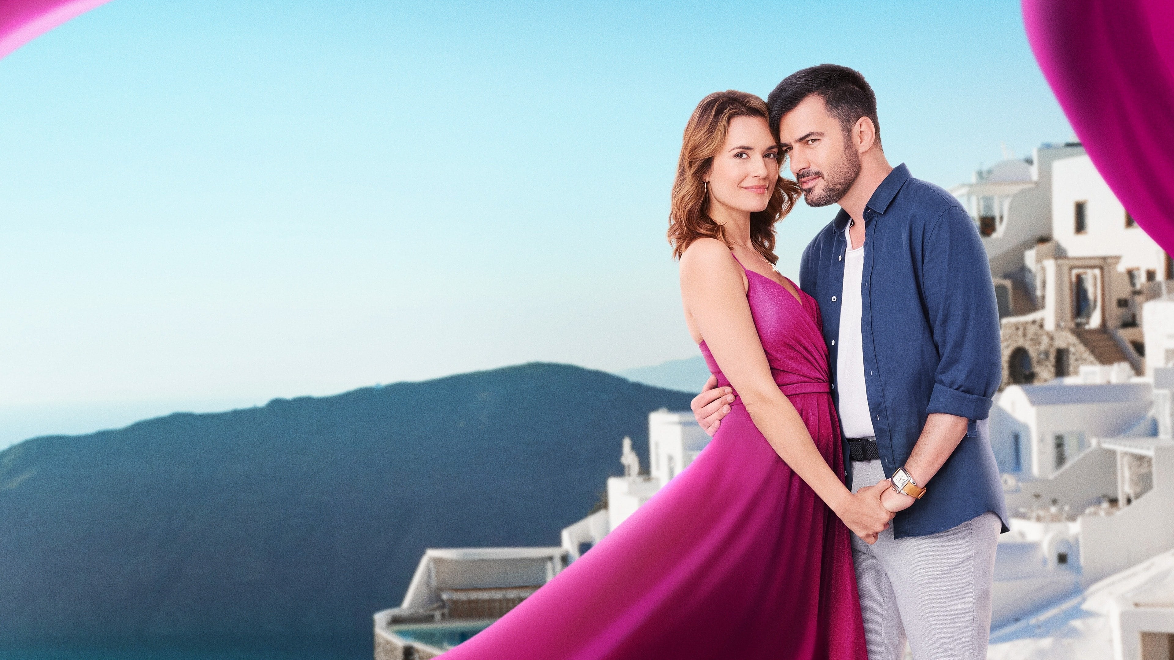 Foto de LOVE'S GREEK TO ME