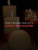 Love's Philosophy