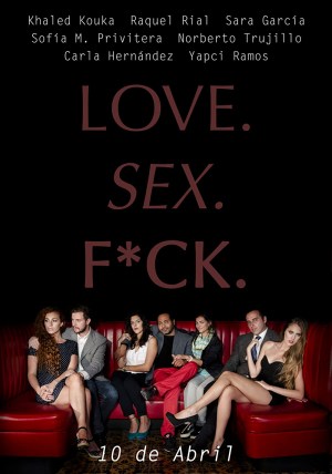 Love.Sex.F*ck.