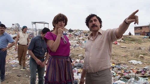 Foto de LOVING PABLO