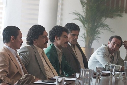 Foto de LOVING PABLO
