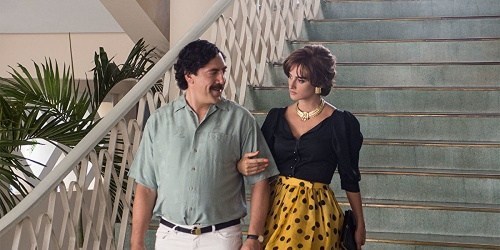 Foto de LOVING PABLO