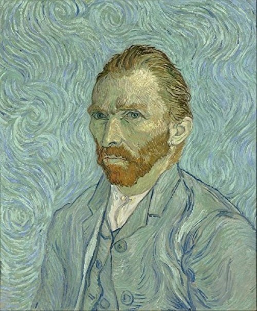 Poster de LOVING VINCENT