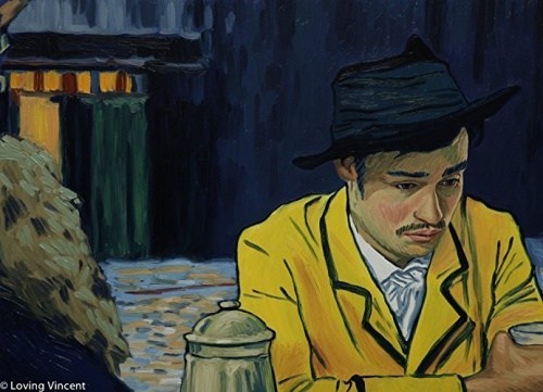 Foto de LOVING VINCENT