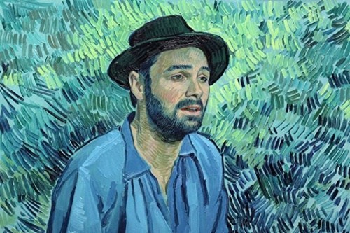 Foto de LOVING VINCENT