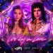 Low Key in Love: The Struts, paris jackson