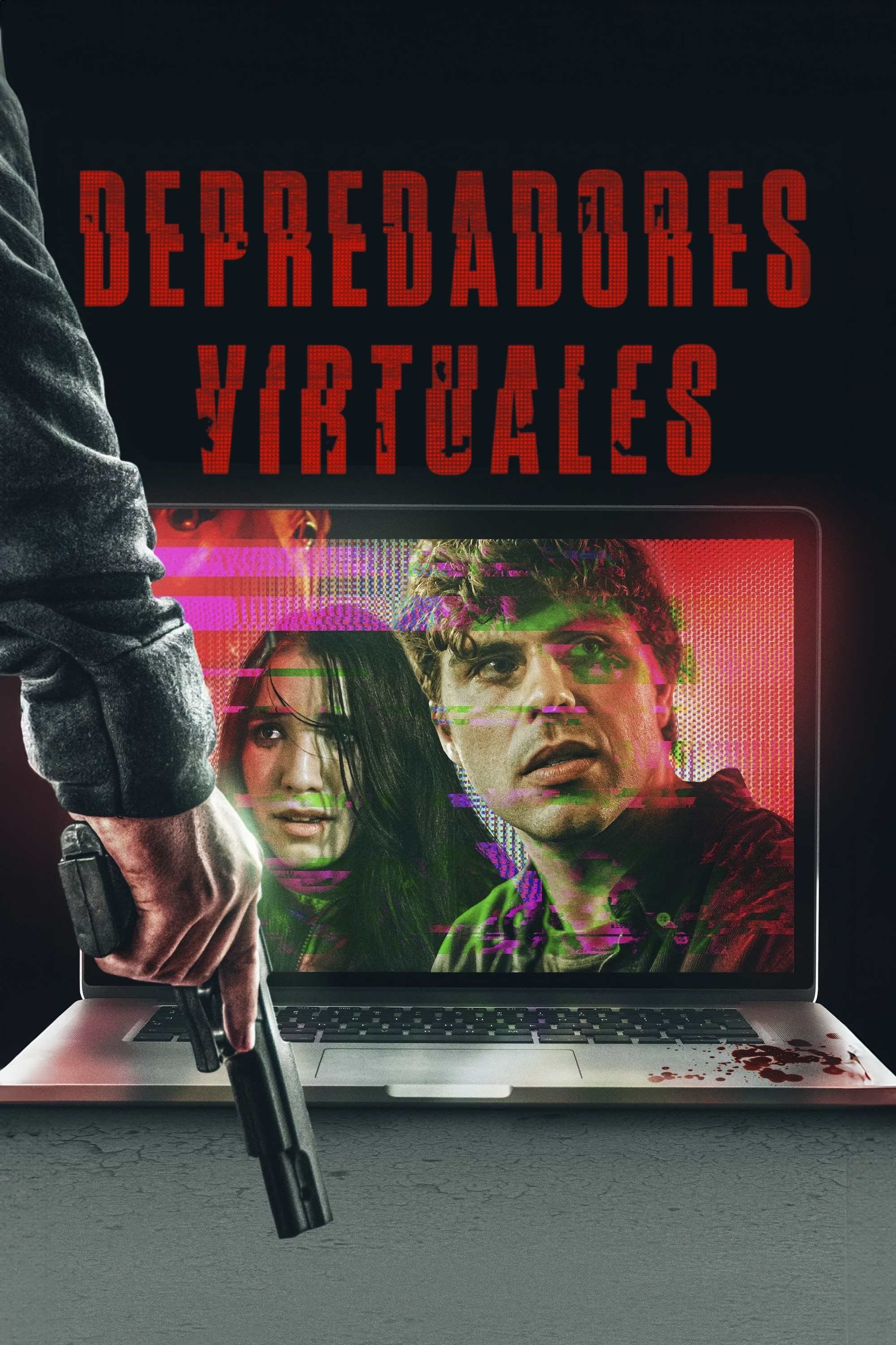 Poster de LOW LIFE en español